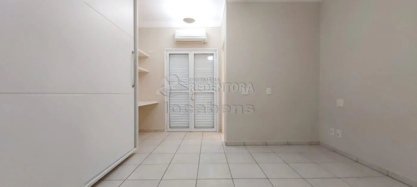 Alugar Casa / Condomínio em São José do Rio Preto apenas R$ 8.000,00 - Foto 24