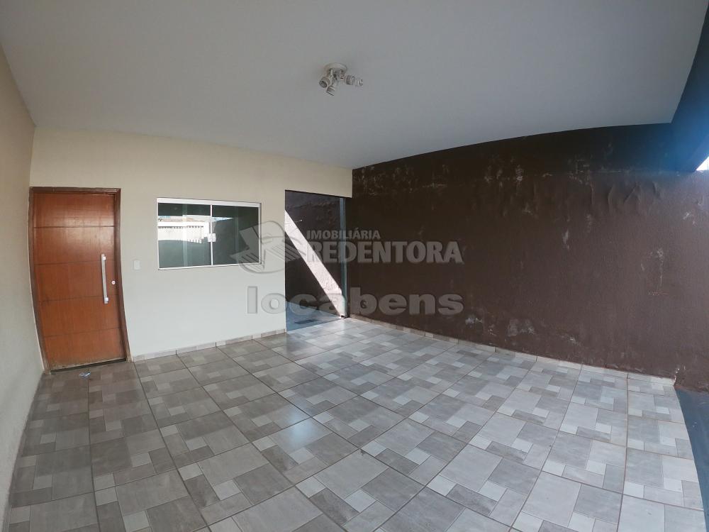 Alugar Casa / Padrão em São José do Rio Preto apenas R$ 1.550,00 - Foto 3