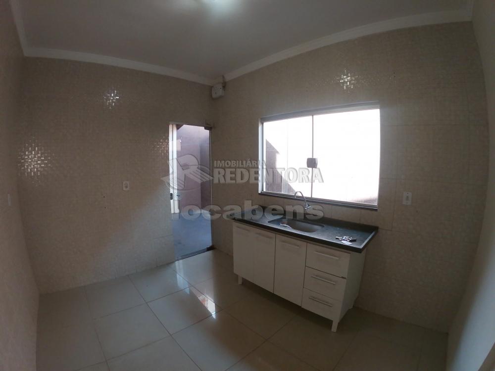 Alugar Casa / Padrão em São José do Rio Preto apenas R$ 1.550,00 - Foto 8