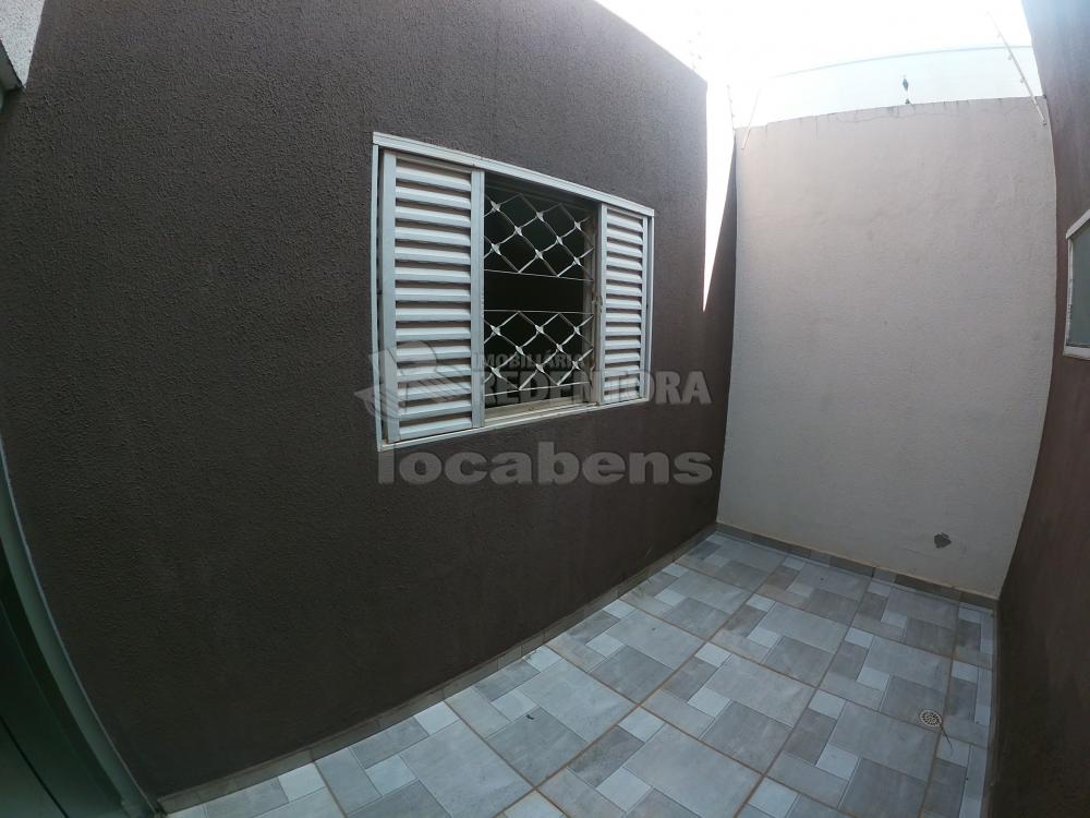 Alugar Casa / Padrão em São José do Rio Preto apenas R$ 1.550,00 - Foto 11