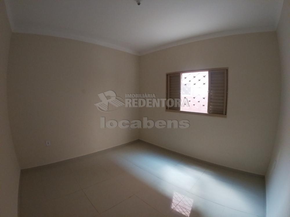 Alugar Casa / Padrão em São José do Rio Preto apenas R$ 1.550,00 - Foto 12