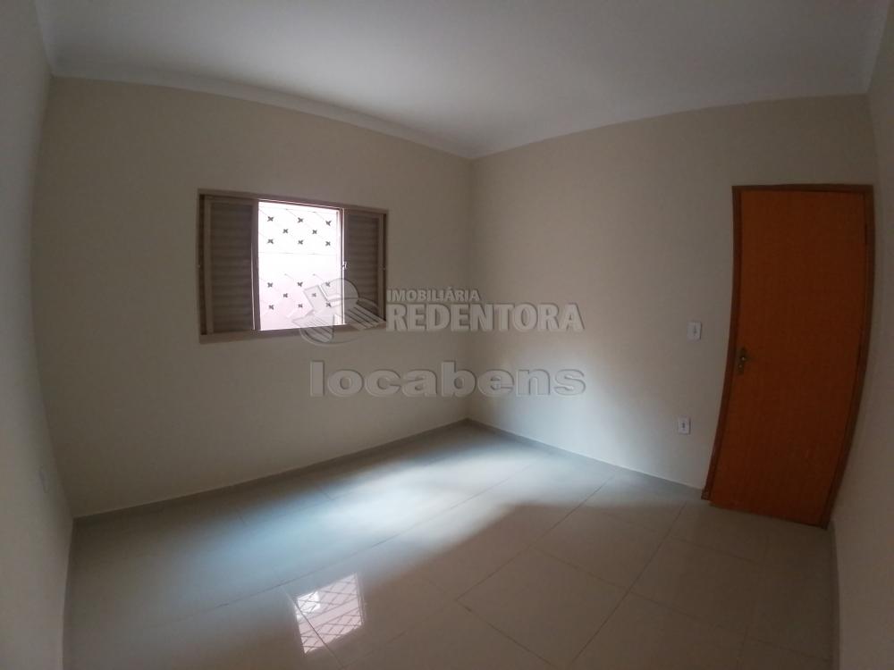 Alugar Casa / Padrão em São José do Rio Preto apenas R$ 1.550,00 - Foto 13