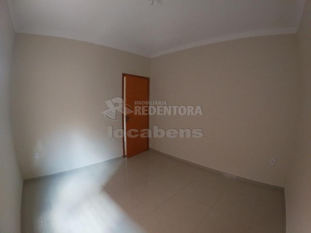 Alugar Casa / Padrão em São José do Rio Preto apenas R$ 1.550,00 - Foto 14