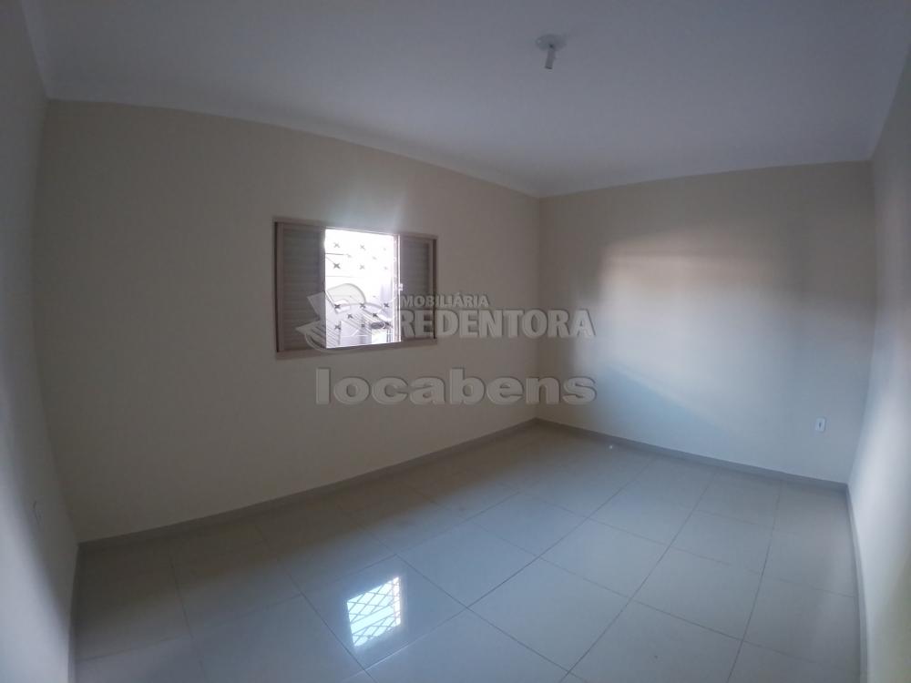 Alugar Casa / Padrão em São José do Rio Preto apenas R$ 1.550,00 - Foto 16