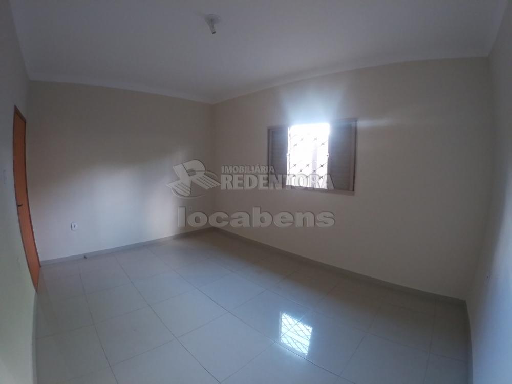 Alugar Casa / Padrão em São José do Rio Preto apenas R$ 1.550,00 - Foto 17