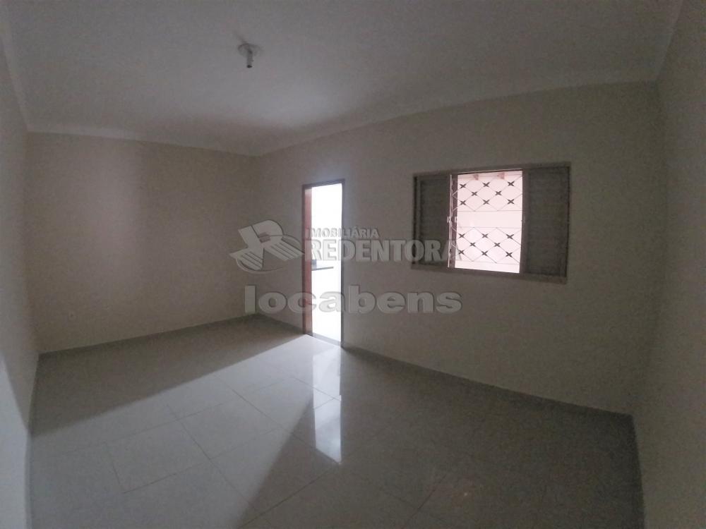 Alugar Casa / Padrão em São José do Rio Preto apenas R$ 1.550,00 - Foto 19