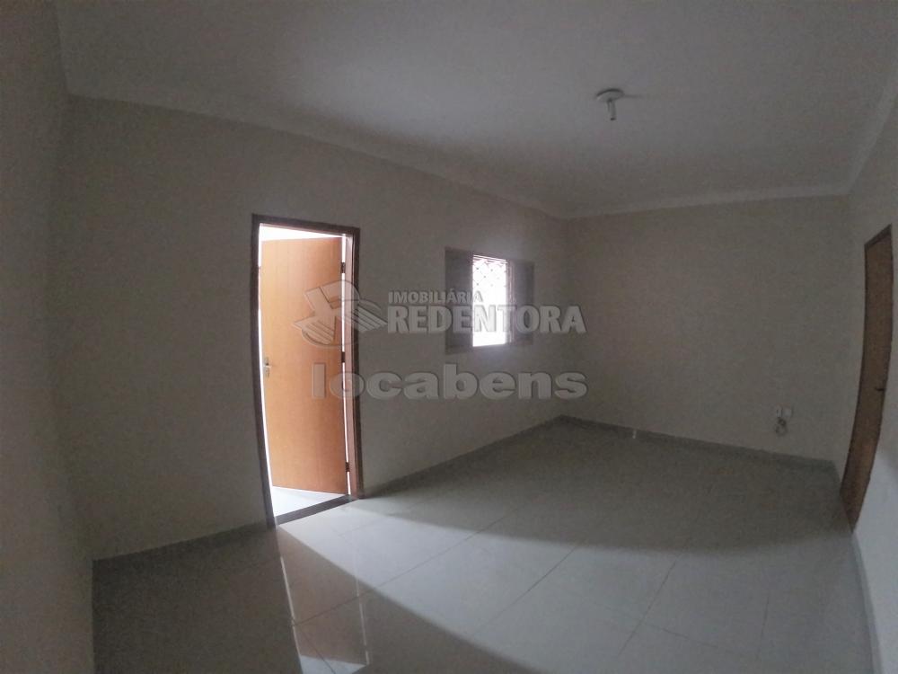 Alugar Casa / Padrão em São José do Rio Preto apenas R$ 1.550,00 - Foto 20