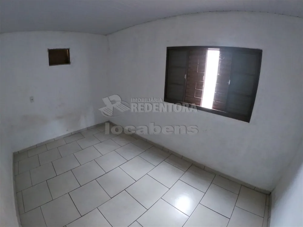 Alugar Casa / Padrão em São José do Rio Preto apenas R$ 700,00 - Foto 10