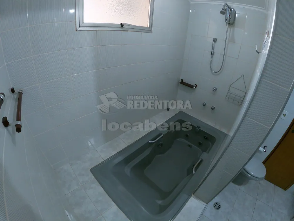 Alugar Apartamento / Padrão em São José do Rio Preto R$ 1.200,00 - Foto 6