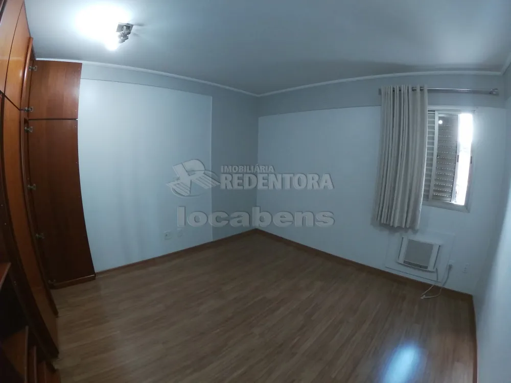 Alugar Apartamento / Padrão em São José do Rio Preto R$ 1.200,00 - Foto 7