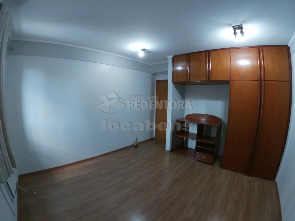 Alugar Apartamento / Padrão em São José do Rio Preto R$ 1.200,00 - Foto 9