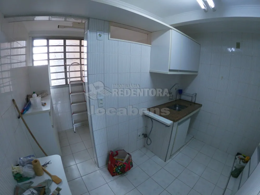 Alugar Apartamento / Padrão em São José do Rio Preto R$ 1.200,00 - Foto 18