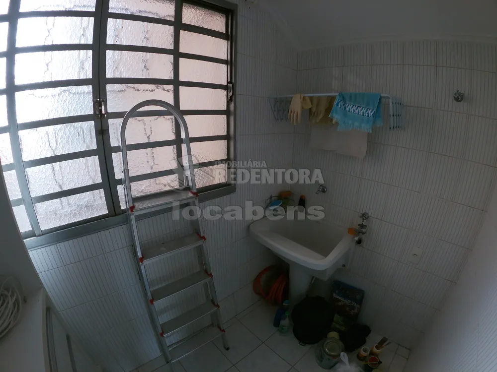 Alugar Apartamento / Padrão em São José do Rio Preto R$ 1.200,00 - Foto 21