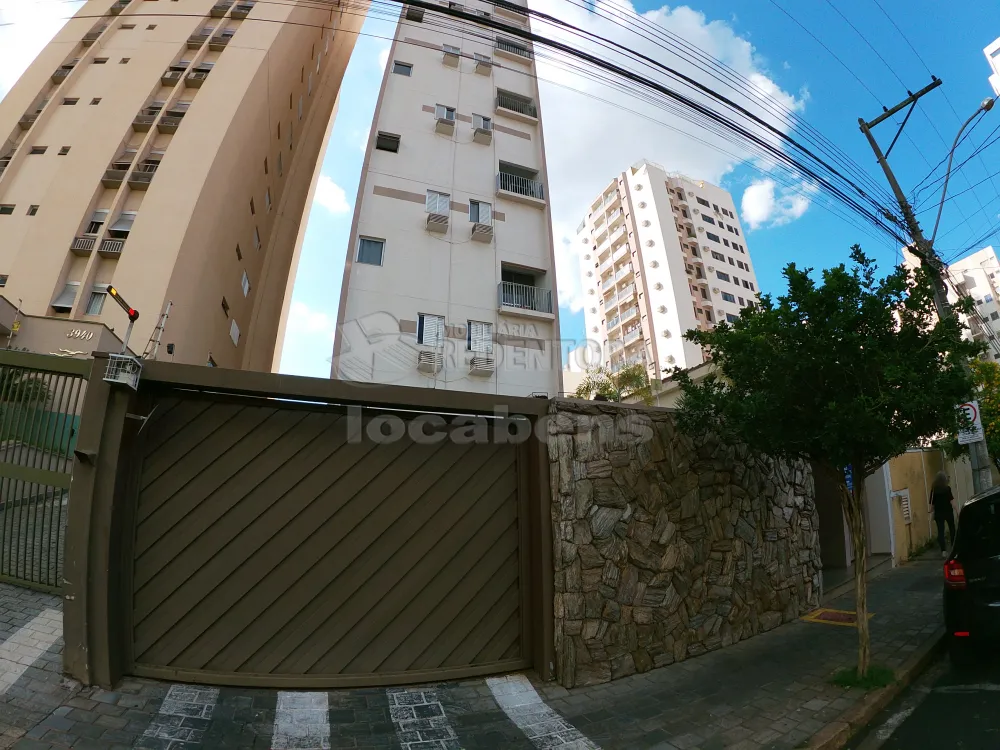 Edifício Tema, Apartamento - Padrão - Eldorado - São José do Rio Preto R$  180.000,00. Cód.: 12056