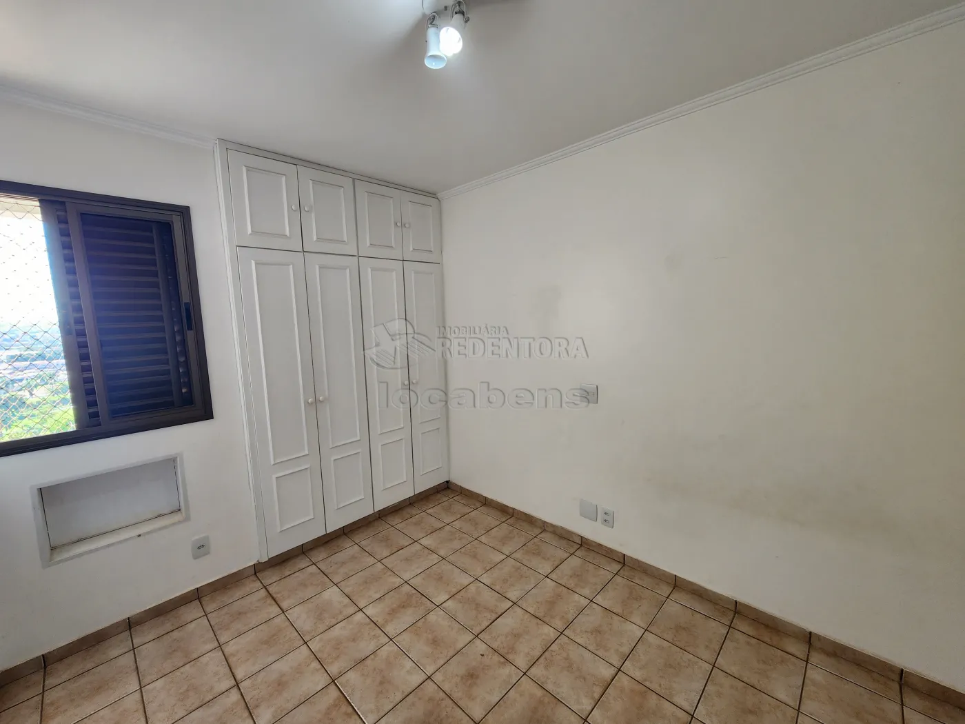 Alugar Apartamento / Padrão em São José do Rio Preto apenas R$ 1.550,00 - Foto 14