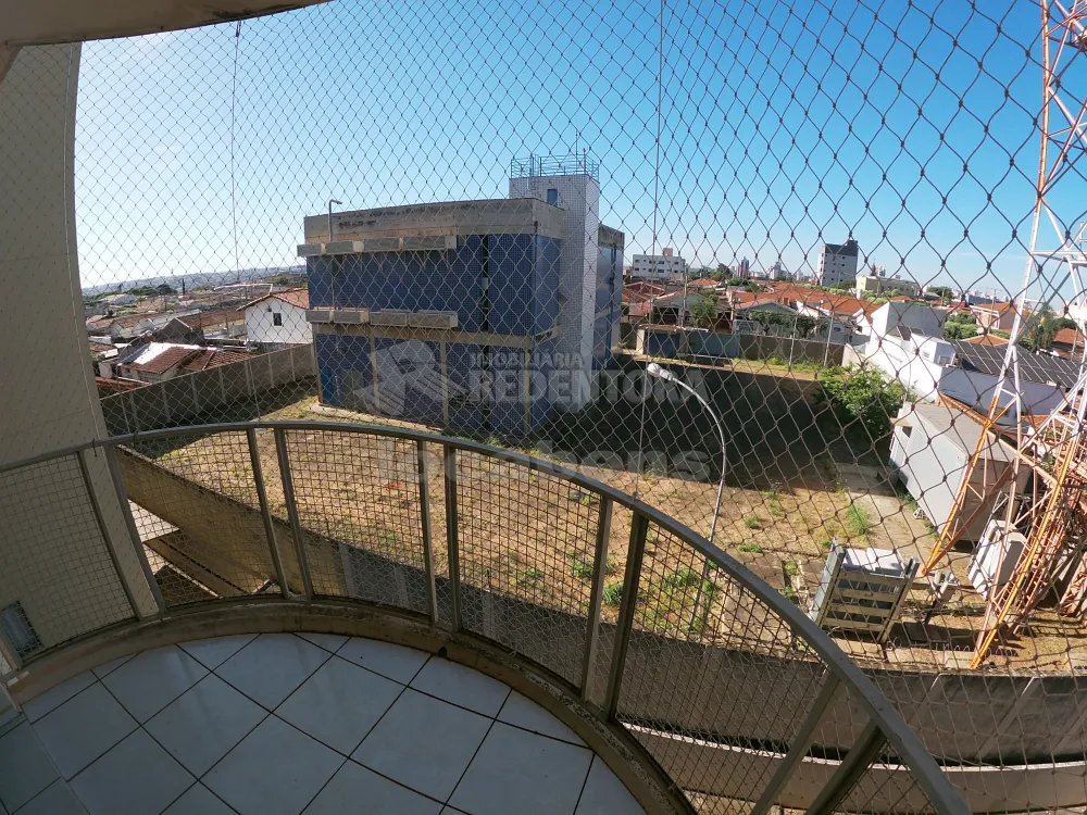 Alugar Apartamento / Padrão em São José do Rio Preto R$ 1.100,00 - Foto 18