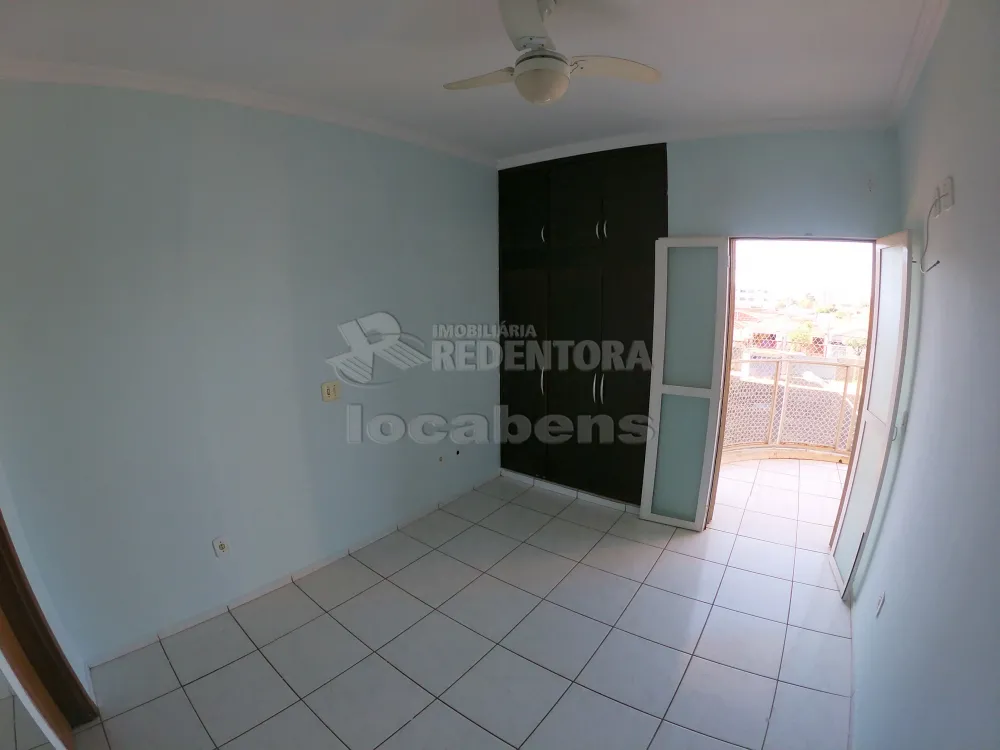 Alugar Apartamento / Padrão em São José do Rio Preto R$ 1.100,00 - Foto 20