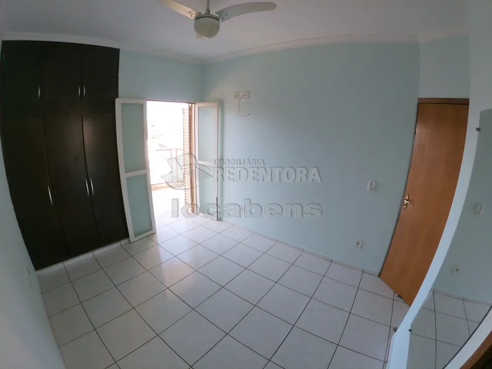 Alugar Apartamento / Padrão em São José do Rio Preto R$ 1.100,00 - Foto 22