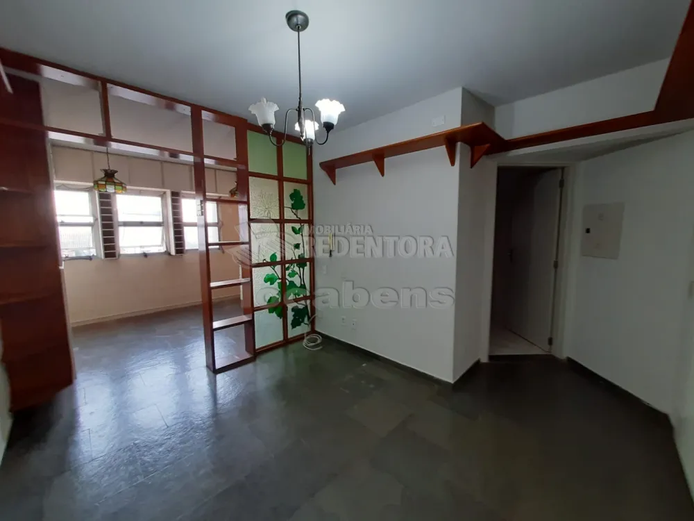 Alugar Apartamento / Padrão em São José do Rio Preto apenas R$ 1.100,00 - Foto 1