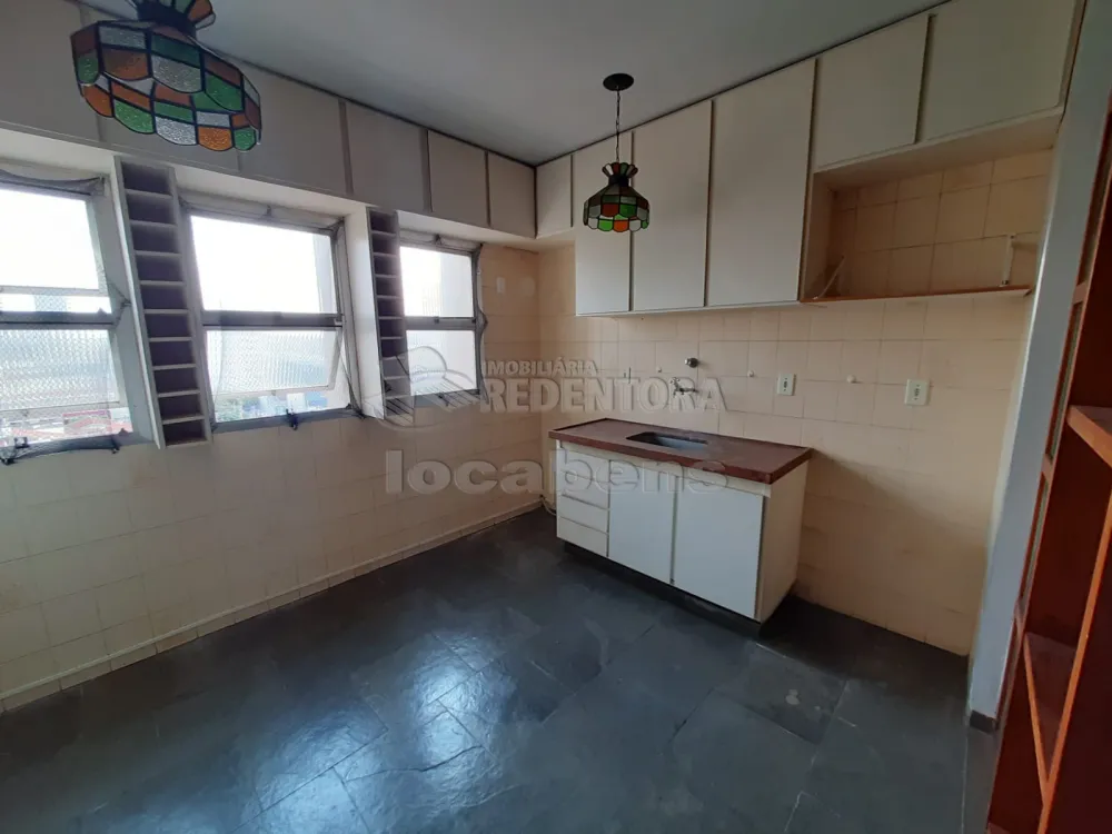 Alugar Apartamento / Padrão em São José do Rio Preto apenas R$ 1.100,00 - Foto 3