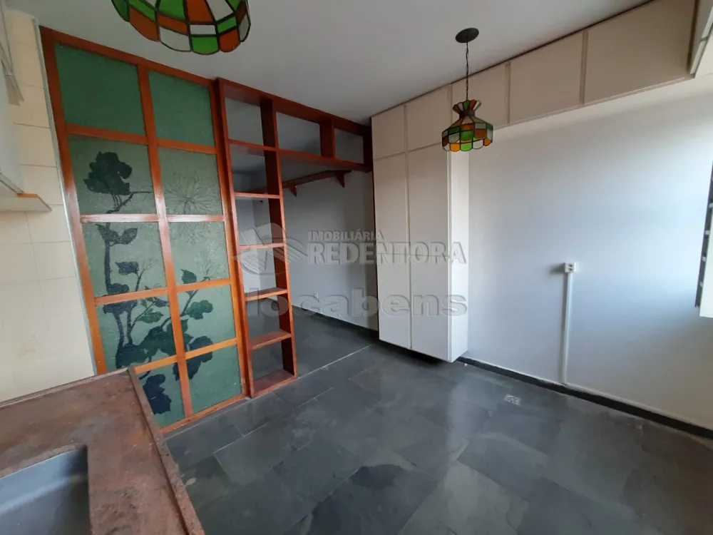 Alugar Apartamento / Padrão em São José do Rio Preto apenas R$ 1.100,00 - Foto 4