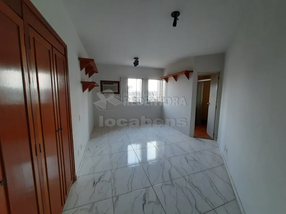 Alugar Apartamento / Padrão em São José do Rio Preto apenas R$ 1.100,00 - Foto 5