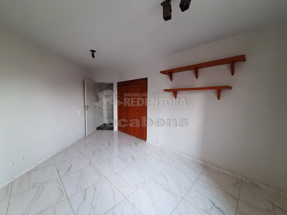 Alugar Apartamento / Padrão em São José do Rio Preto apenas R$ 1.100,00 - Foto 6