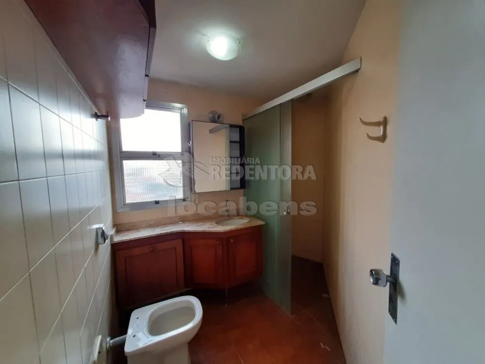 Alugar Apartamento / Padrão em São José do Rio Preto apenas R$ 1.100,00 - Foto 7