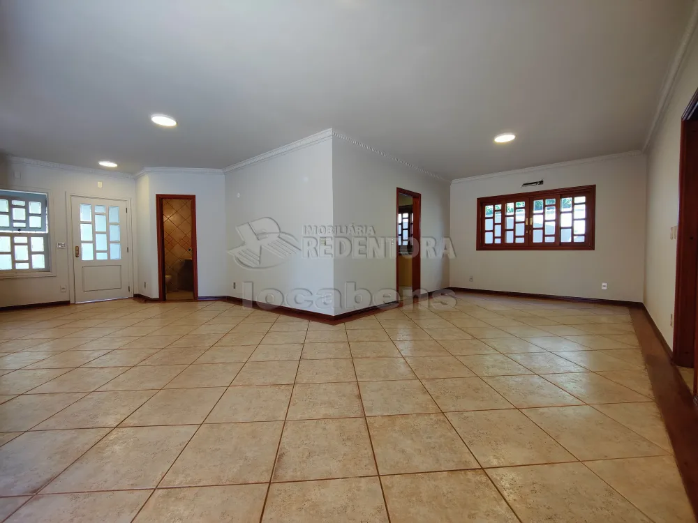 Alugar Casa / Condomínio em São José do Rio Preto apenas R$ 10.000,00 - Foto 8