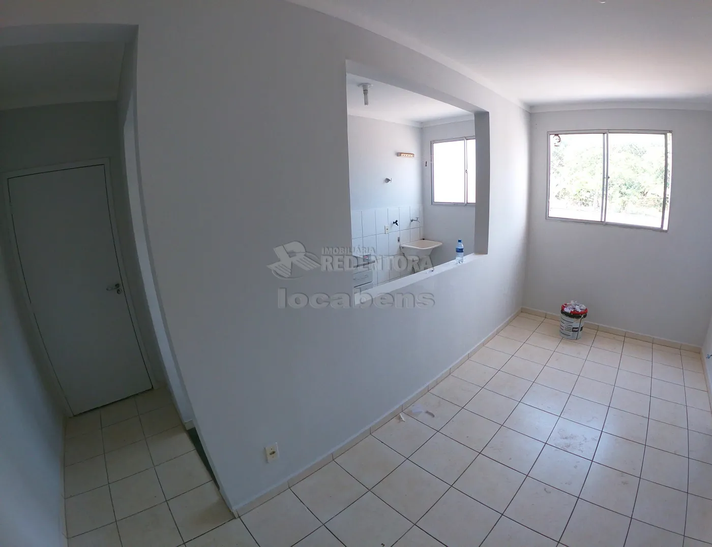 Alugar Apartamento / Padrão em São José do Rio Preto apenas R$ 500,00 - Foto 1