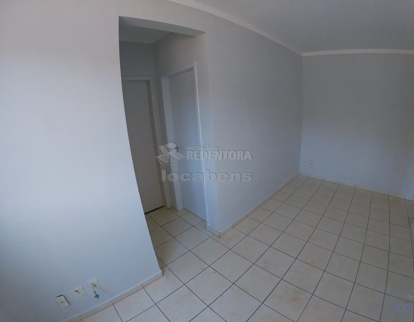 Alugar Apartamento / Padrão em São José do Rio Preto apenas R$ 500,00 - Foto 2