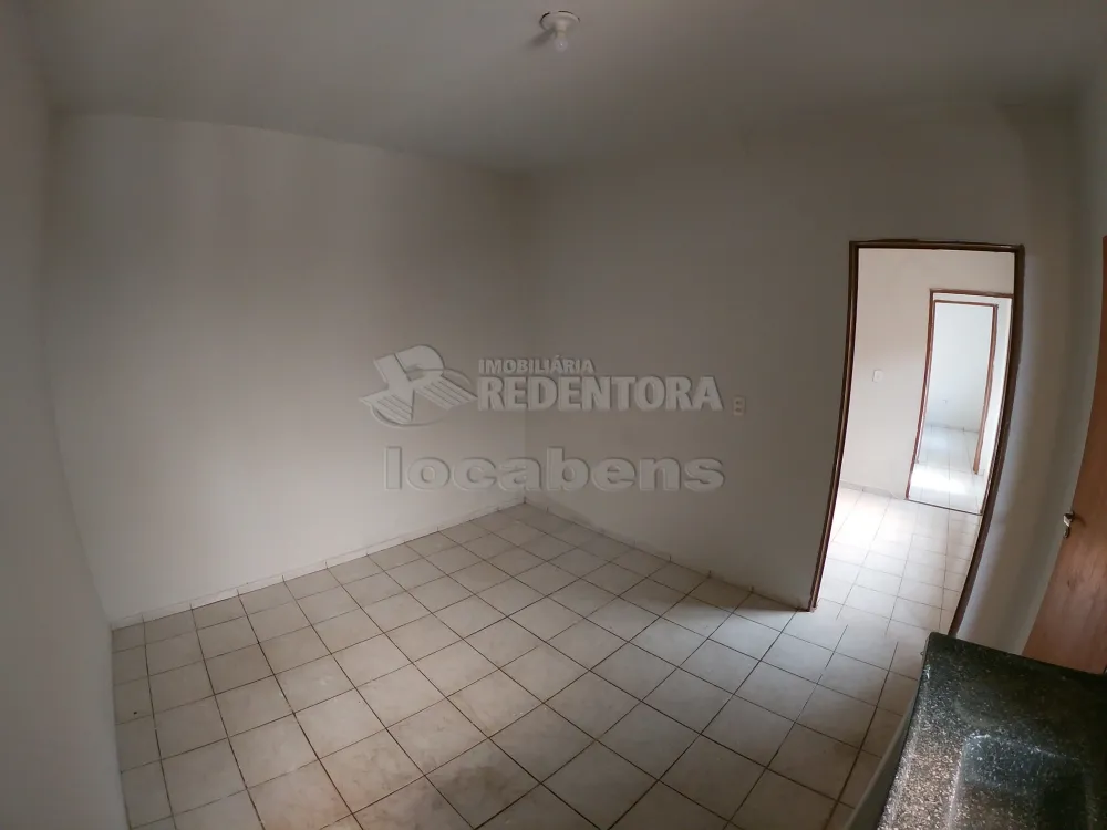 Alugar Casa / Padrão em São José do Rio Preto apenas R$ 750,00 - Foto 4