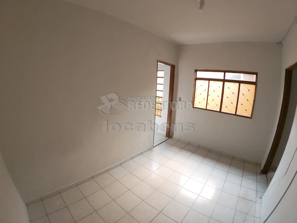 Alugar Casa / Padrão em São José do Rio Preto apenas R$ 750,00 - Foto 6