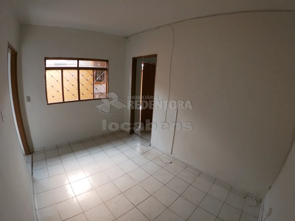 Alugar Casa / Padrão em São José do Rio Preto apenas R$ 750,00 - Foto 7