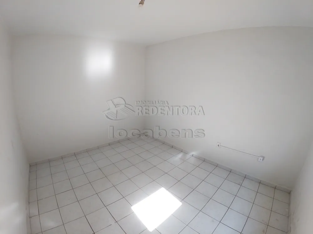 Alugar Casa / Padrão em São José do Rio Preto apenas R$ 750,00 - Foto 9