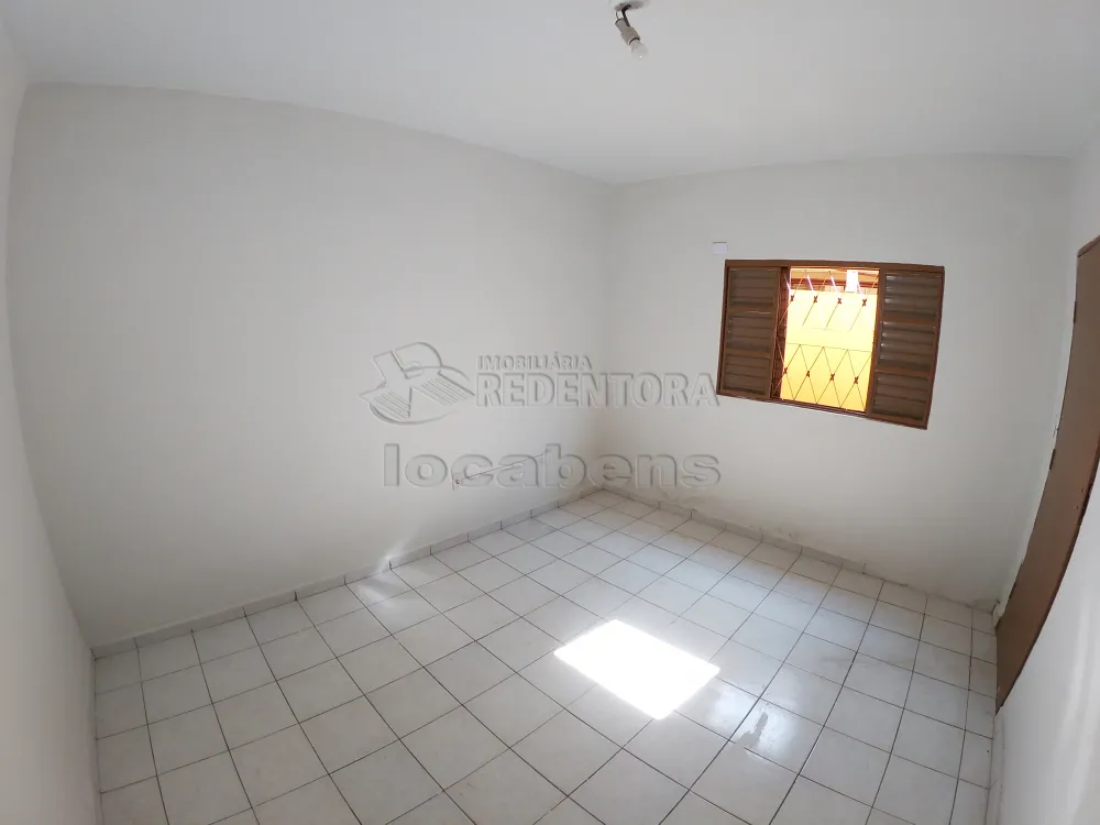 Alugar Casa / Padrão em São José do Rio Preto apenas R$ 750,00 - Foto 10