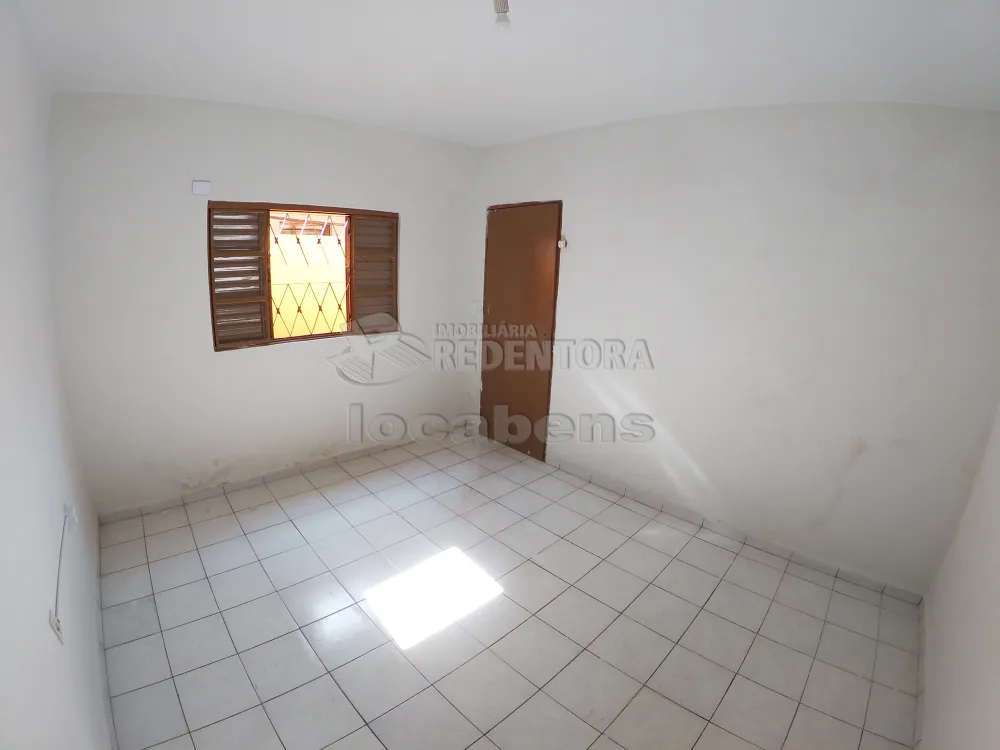 Alugar Casa / Padrão em São José do Rio Preto apenas R$ 750,00 - Foto 11