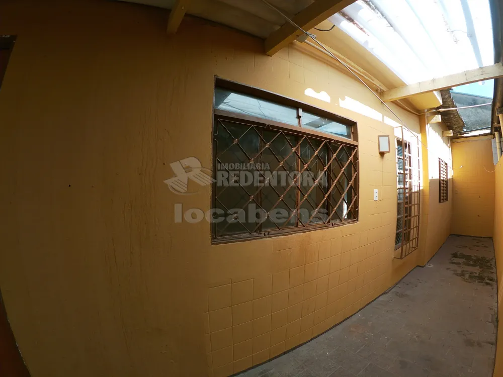 Alugar Casa / Padrão em São José do Rio Preto apenas R$ 750,00 - Foto 13