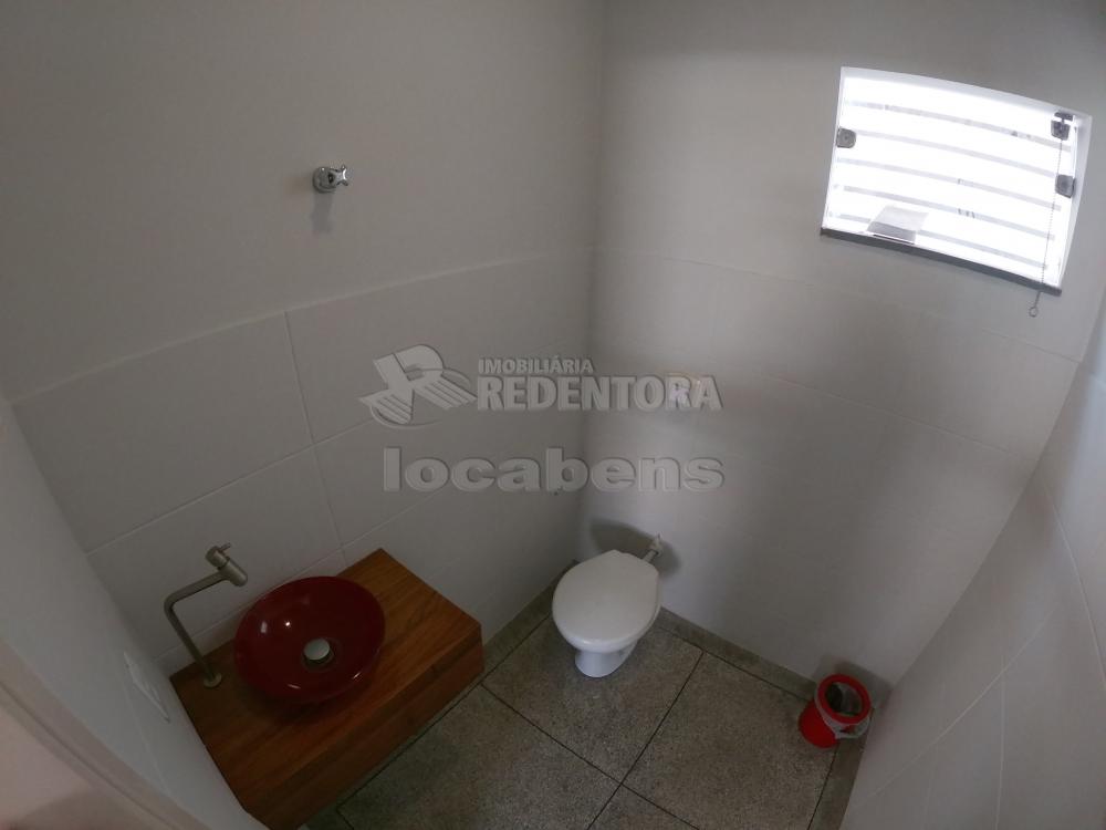 Comprar Comercial / Casa Comercial em São José do Rio Preto - Foto 13