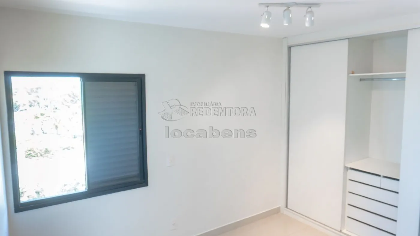 Alugar Apartamento / Padrão em São José do Rio Preto R$ 2.900,00 - Foto 17