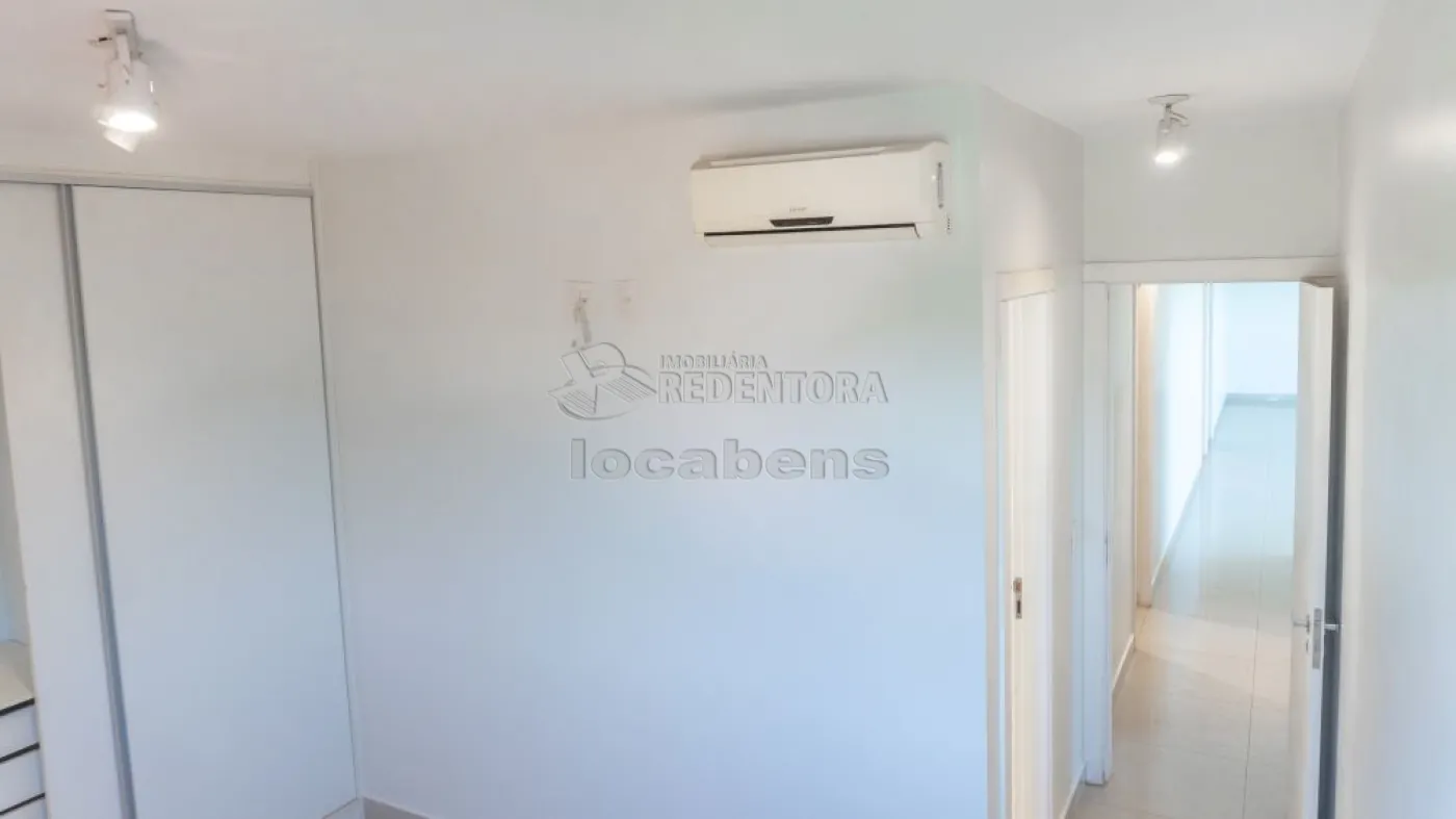 Alugar Apartamento / Padrão em São José do Rio Preto R$ 2.900,00 - Foto 18