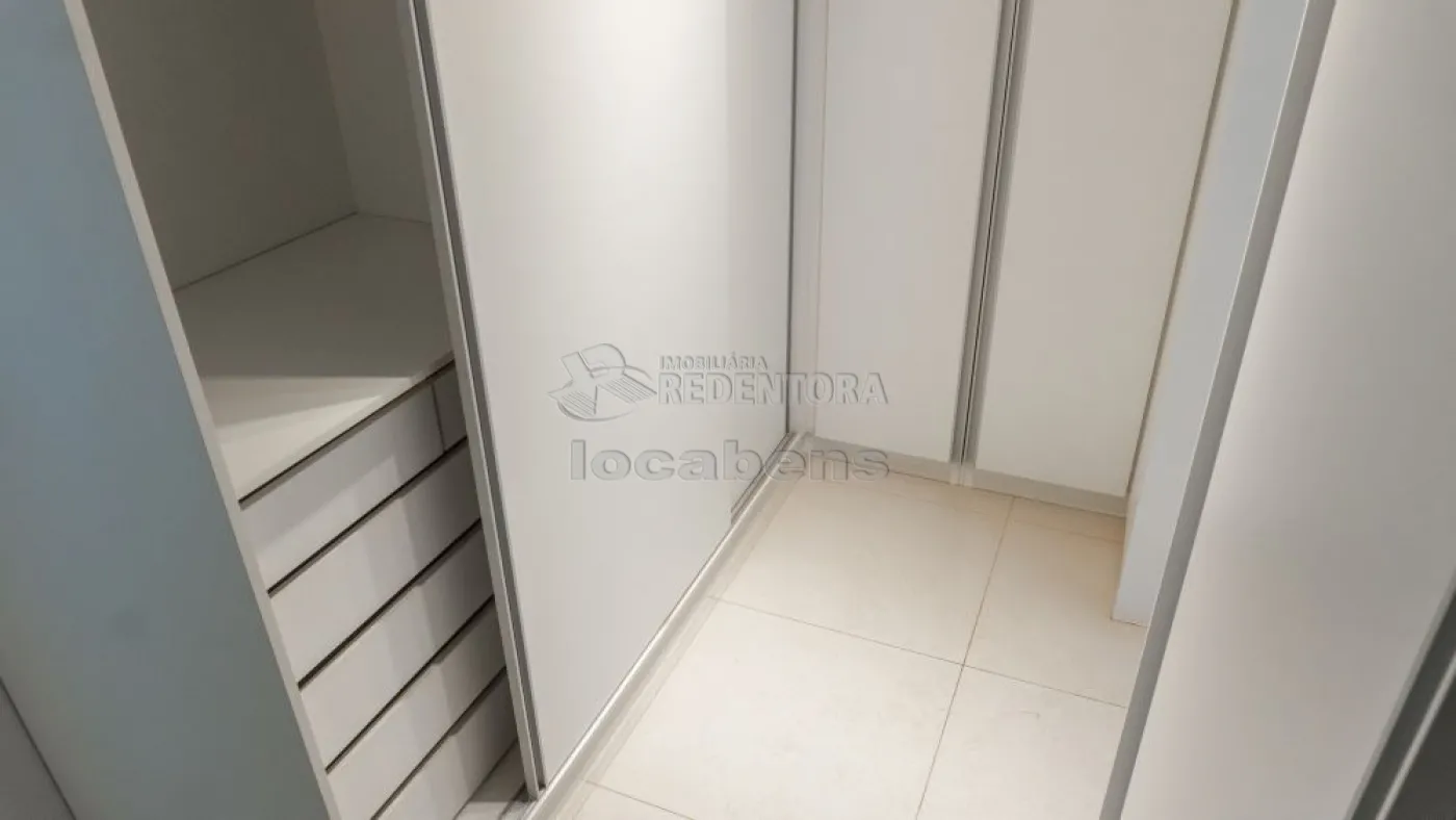 Alugar Apartamento / Padrão em São José do Rio Preto R$ 2.900,00 - Foto 22