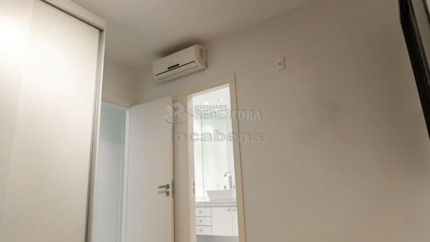 Alugar Apartamento / Padrão em São José do Rio Preto R$ 2.900,00 - Foto 26