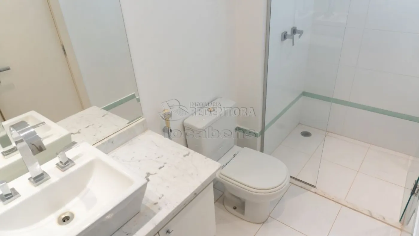 Alugar Apartamento / Padrão em São José do Rio Preto R$ 2.900,00 - Foto 29