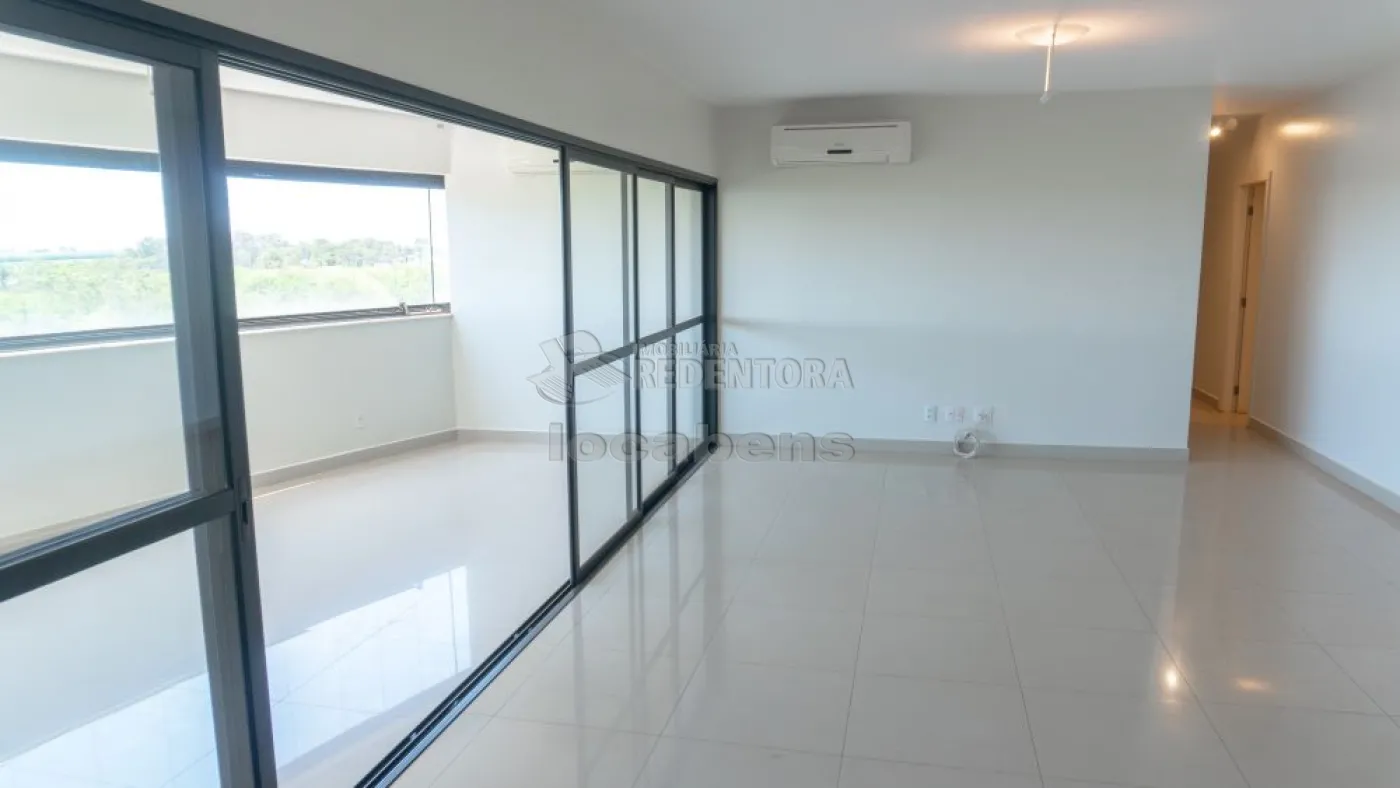 Alugar Apartamento / Padrão em São José do Rio Preto R$ 2.900,00 - Foto 35