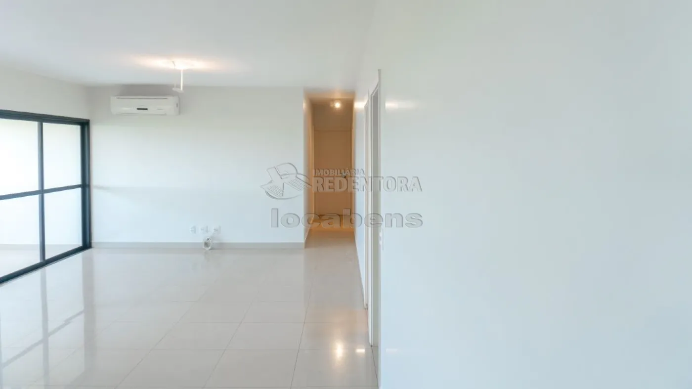 Alugar Apartamento / Padrão em São José do Rio Preto R$ 2.900,00 - Foto 36