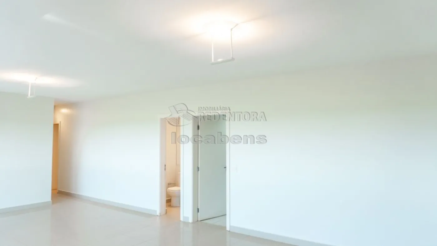 Alugar Apartamento / Padrão em São José do Rio Preto R$ 2.900,00 - Foto 37