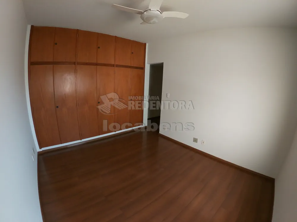 Alugar Apartamento / Padrão em São José do Rio Preto apenas R$ 1.500,00 - Foto 9