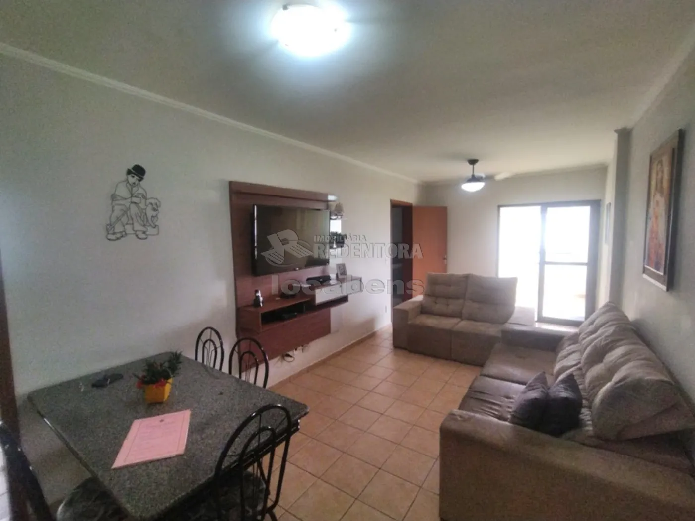 Comprar Apartamento / Padrão em São José do Rio Preto R$ 270.000,00 - Foto 2