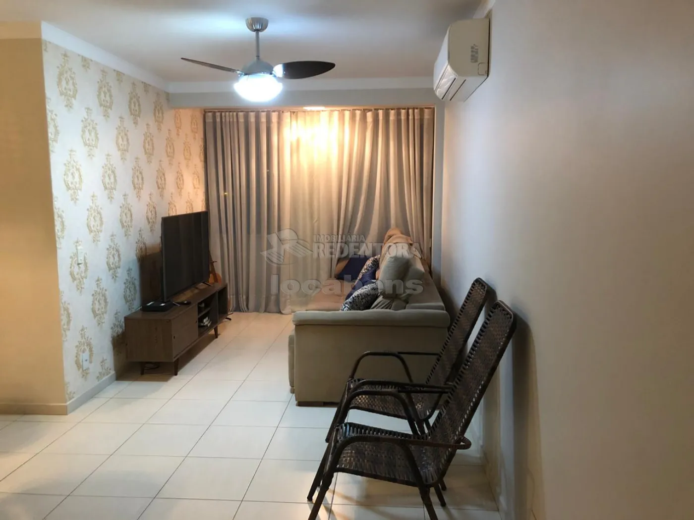 Comprar Apartamento / Padrão em São José do Rio Preto apenas R$ 380.000,00 - Foto 2